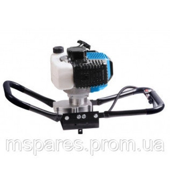 Мотобур 2500Вт BauMaster EA-1525