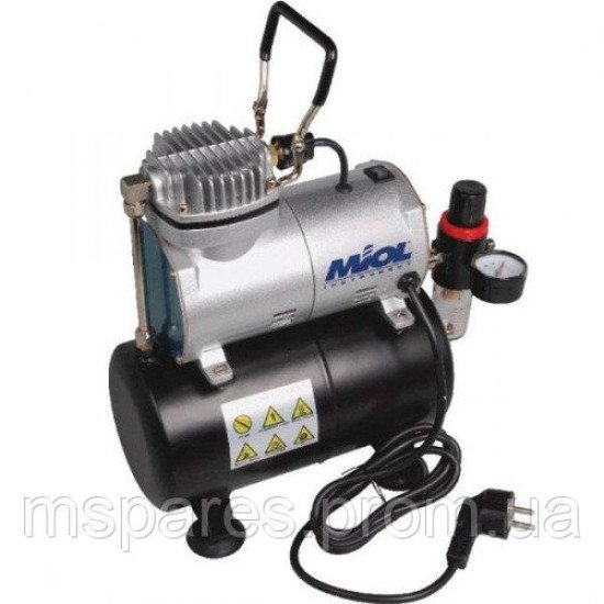 Компресор MIOL 81-125