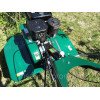 Ґрунтофрез Iron Angel GT90 FAVORITE
