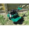 Ґрунтофрез Iron Angel GT90 FAVORITE