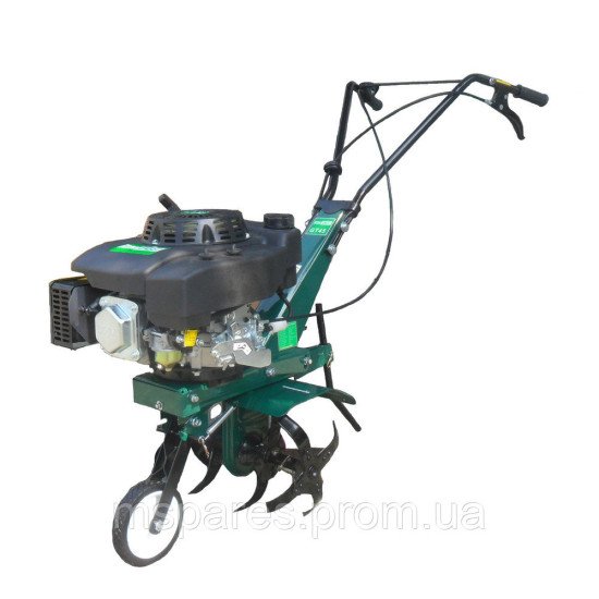 Ґрунтофрез Iron Angel GT 45