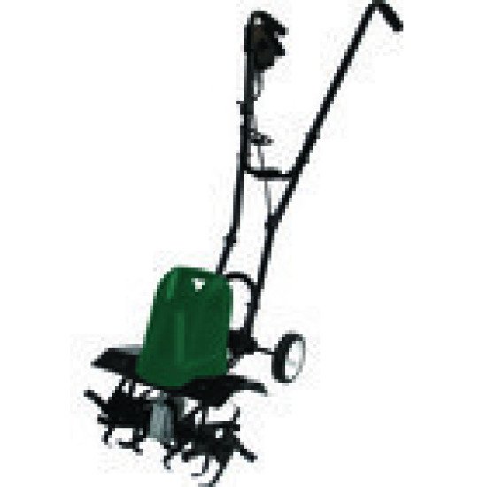 Ґрунтофрез електричний Iron Angel ЕТ 1400 М