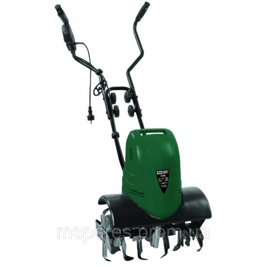 Ґрунтофрез електричний Iron Angel ЕТ 1400
