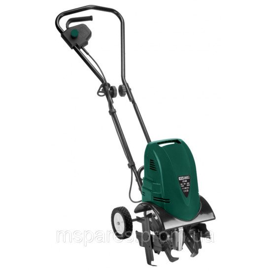 Ґрунтофрез електричний Iron Angel ЕТ 1300