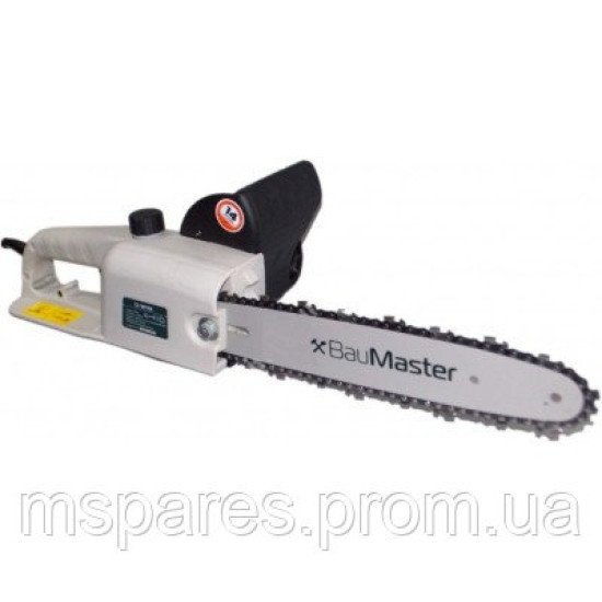 Електропила BauMaster CC-9916X