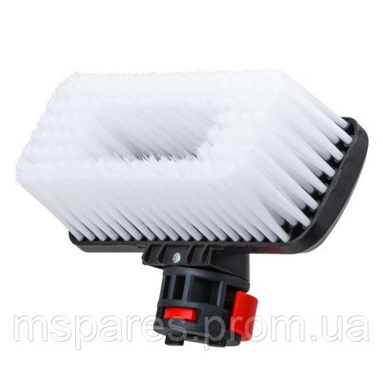 Насадка щетка к мойкам высокого давления INTERTOOL DT-1577