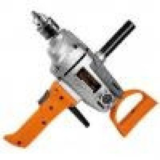 Дриль-міксер Powercraft MX 1216ab