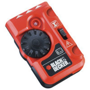 Детектор металу та електропроводки BDS200