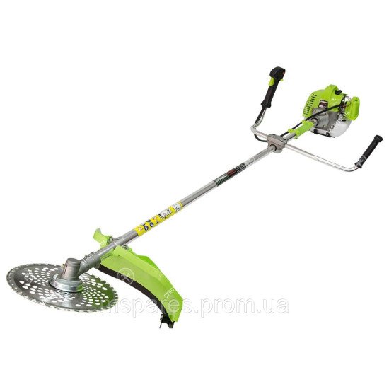 Мотокосa Grunhelm GR-3200 Professional