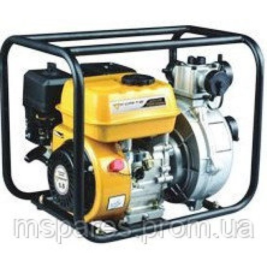 МОТОПОМПА - FP30C (60м3/год) (FORTE)