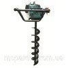 Мотобур Iron Angel MD 3353 PROFI полупрофессиональный Мотобур Iron Angel MD 3353 PROFI полупрофессиональный