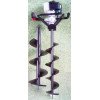 Мотобур Iron Angel MD 3353 PROFI полупрофессиональный Мотобур Iron Angel MD 3353 PROFI полупрофессиональный