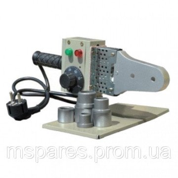 Паяльник для труб FORTE WP6308