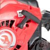 Бензопила цепная INTERTOOL DT-2211