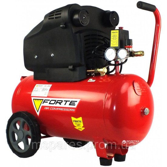 Компрессор Forte VCF-50