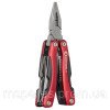 Мультиинструмент 12 в 1 с чехлом INTERTOOL HT-0541 Мультиинструмент 12 в 1 с чехлом INTERTOOL HT-0541