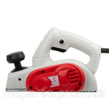 Електрорубанок, мережевий рубанок INTERTOOL DT-0745
