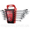 Набор рожковых ключей INTERTOOL HT-1001