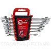 Набор рожковых ключей INTERTOOL HT-1001