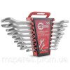 Набор рожковых ключей INTERTOOL HT-1002