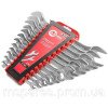Набор рожковых ключей INTERTOOL HT-1003