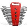 Набор рожковых ключей INTERTOOL HT-1003