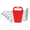 Набор ключей накидных INTERTOOL HT-1102