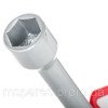 Ключ балонний хрестовий професіонал INTERTOOL HT-1603