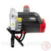 Пила дисковая INTERTOOL WT-0618