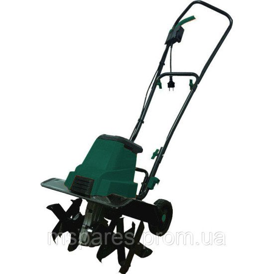 Ґрунтофрез електричний Iron Angel ЕТ 1500