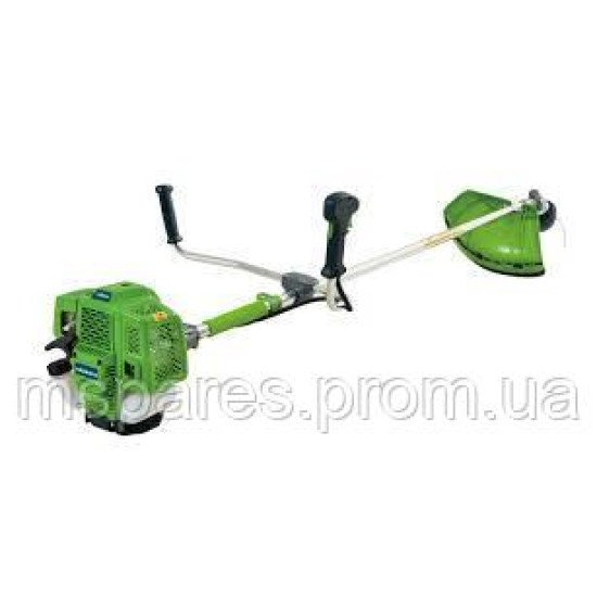 МОТОКОСА - GR-3200M PLUS (3,6кВт, 7.8кг) (GRUNHELM)
