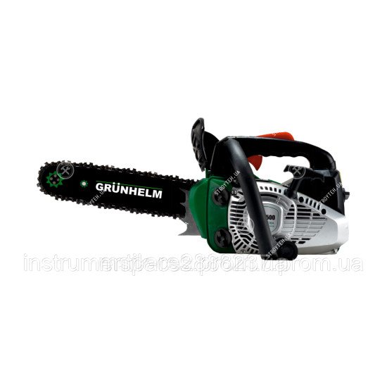 Бензопила Grunhelm GS-2500