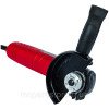 Кутова шліфувальна машина Vitals Master Ls 12110BRvc Power+
