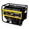Бензиновый генератор Кентавр КБГ-605Ea