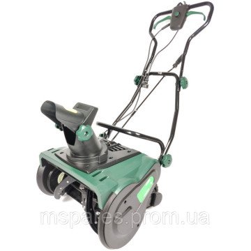 Снегоуборщик Iron Angel ST2000 М