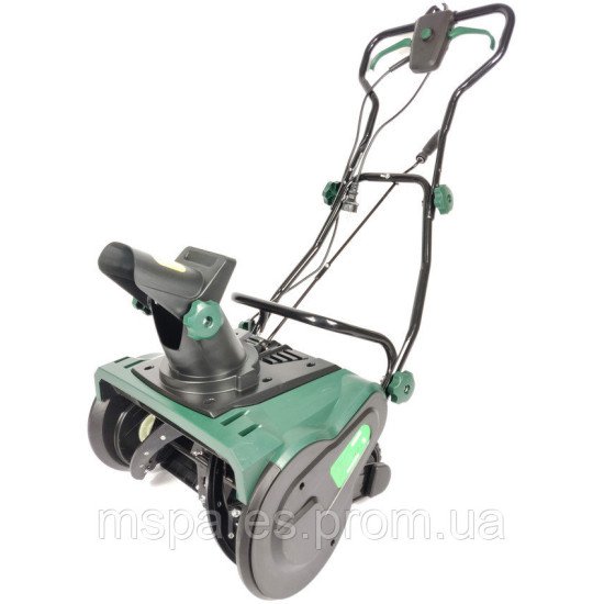 Снегоуборщик Iron Angel ST2000 М