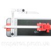 Плиткорез монорельсовый 750мм, на подшипниках. INTERTOOL HT-0383