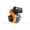 Дизельный двигатель Forte F186FE