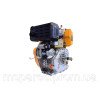 Дизельный двигатель Forte F186FE