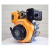 Дизельный двигатель Forte F186FET-25