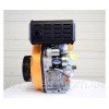 Дизельный двигатель Forte F186FET-25