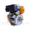 Дизельный двигатель Forte F188FE