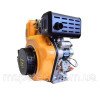 Дизельный двигатель Forte F188FE