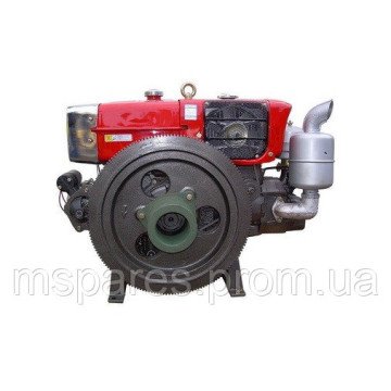 Двигун дизельний Forte Д-1100
