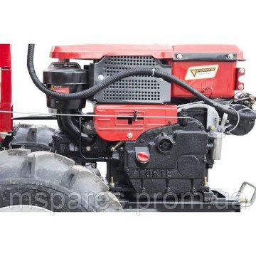 Дизельний двигун Forte Д-1105