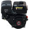 Бензиновый двигатель Loncin G270F Бензиновый двигатель Loncin G270F