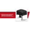 Бензиновый двигатель Loncin G420F