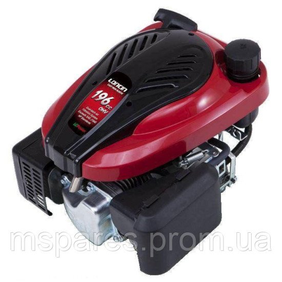 Бензиновый двигатель Loncin LC1P70FA