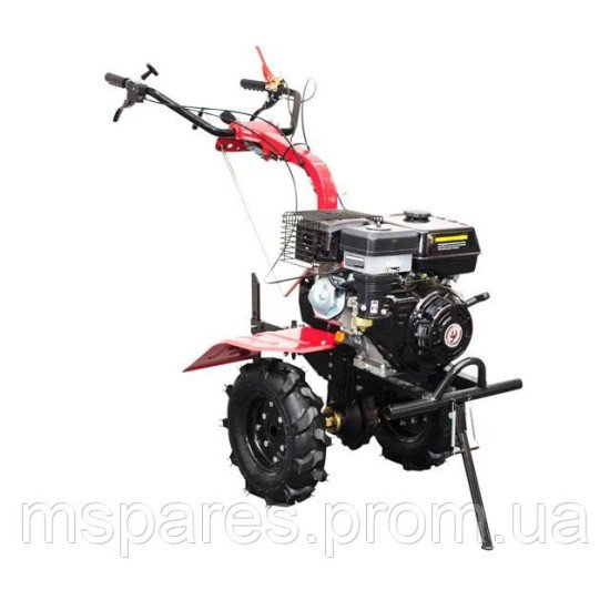 Мотоблок Intertool TL-7000