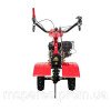 Мотоблок Intertool TL-7000
